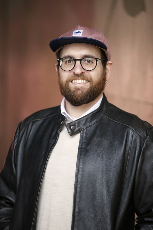 Rob Jones, Product Designer